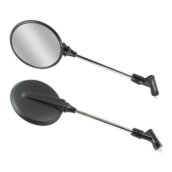 bike it Bike it dual sided suzuki mirror - #s10ts50